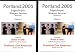 Portland 2005 Edged / Impact Weapon Seminar with Bram Frank & Dan Anderson