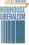 Liberalism (Galaxy Books)