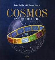 Cosmos : Une histoire du ciel