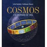 Cosmos : Une histoire du cielpar Guillaume Duprat