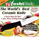 YoshiBlade Knife, Ceramic