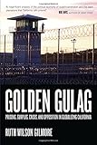 Golden Gulag: Prisons, Surplus, Crisis, and Opposition in Globalizing California (American Crossroads)