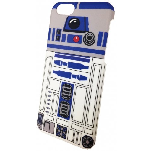 Star Wars - R2-D2 - iPhone 6 Protective Case - Genuine Star Wars Product