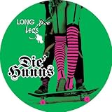 Long Legs [VINYL]