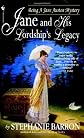 Jane and His Lordship's Legacy