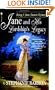 Jane and His Lordship's Legacy (Jane Austen Mysteries)