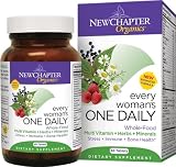 New Chapter Every Womans One Daily, 48 Count