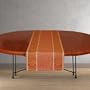 90-inch Length Table Runner Tiffany collection
