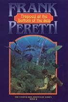 Trapped at the Bottom of the Sea #4