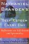 Nathaniel Branden's Self-Esteem Book