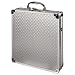 Hama Mallette en aluminium 128 CD