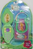 Disney Fairies Tinker Bell & Friends Pixie Play Phone with Case