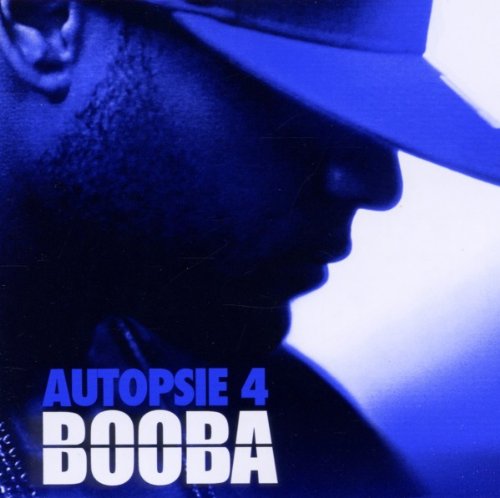 booba - Autopsie Vol.4 - Zortam Music