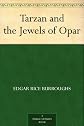 Tarzan And the Jewels of Opar