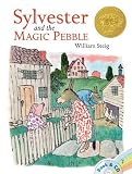 Sylvester and the Magic Pebble by Steig, William (2012) Paperback