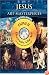 120 Great Paintings of the Life of Jesus Platinum DVD and Book (Dover Platinum Electronic Clip Art)