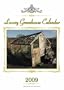 Luxury Greenhouse Calendar 2009