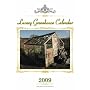 Luxury Greenhouse Calendar 2009: A Humorous Appreciation of 12 Glass Palaces Captured in a Luxury Calendar