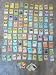 100 Assorted Pokemon Trading Cards with Bonus Free 6 Bonus Promo Foils