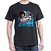 CafePress - Bob Ross Happy Trees! T-Shirt - Dark T-Shirt