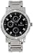 Bulova Diamond Black Mens Watch 96E04
