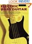 Electric Bass Guitar (Guitar Player Basic Library)
