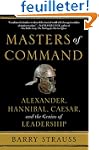 Masters of Command: Alexander, Hannib...