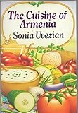 The cuisine of Armenia