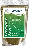Vimergy Barleygrass Juice Extract Powder (250g)