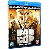 Image de Bad Cop [Blu-ray] [Import anglais]