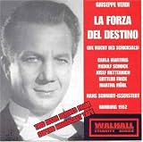 ｜Verdi : Forza Del Destino