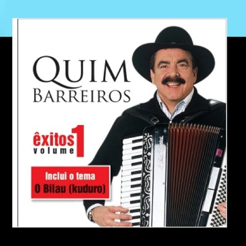 Quim Barreiros - ÃŠxitos Vol.1 - Zortam Music