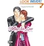 Falling Into Love (Yaoi Manga)