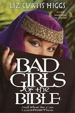 Bad Girls of the Bible