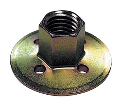 Makita 224517-1 Lock Nut for Makita 192978-2 Rubber Pad