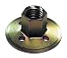 Makita 224517-1 Lock Nut for Makita 192978-2 Rubber Pad