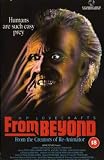 From Beyond [VHS]