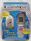 Chatnow 2-Pack Flip Green Communicator