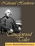 Tanglewood Tales: A Wonder Book For Girls And Boys