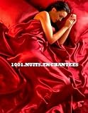 PARURE DE LIT SATIN ROUGE 6 PCS DRAP HOUSSE DE COUETTE 200 x 200 CM