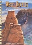 West of the Rockies: Recipes from Campfire to Candlelight