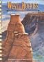West of the Rockies: Recipes from Campfire to Candlelight