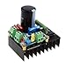 KEDSUM® 12V 24V 48V 110V DC Motor Speed Driver Controller PWM MACH3 Spindle Governor NEW