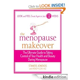 The Menopause Makeover