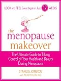 The Menopause Makeover