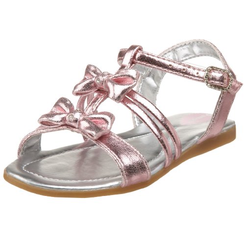 Pampili Infant Toddler Teteia 195 Sandal