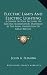 Electric Lamps and Electric Lighting: A Course of Four Lectures on Electric Illumination Delivered at the Royal Institution of Great Britain