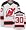 Martin Brodeur New Jersey Devils -White- Premier NHLPA Jersey - Small