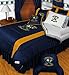NCAA Notre Dame Fighting Irish - 5pc BED IN A BAG - Full/Double Size