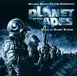 Planet der Affen (Planet Of The Apes)
